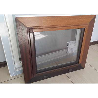 Вікна для тварин ПВХ, корівник, москітні сітки, виробник Польща