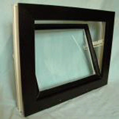 Вікна для тварин ПВХ, корівник, москітні сітки, виробник Польща