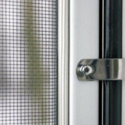 Вікна для тварин ПВХ, корівник, москітні сітки, виробник Польща